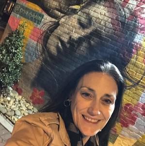 Meet your Posher, Stormy